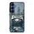 PHILADELPHIA EAGLES 2 Samsung Galaxy S25 Case