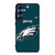 PHILADELPHIA EAGLES NFL Samsung Galaxy S25 Case PHILADELPHIA EAGLES NFL Samsung Galaxy S25 Case