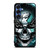 PHILADELPHIA EAGLES SKULL LOGO Samsung Galaxy S25 Case