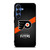 PHILADELPHIA FLYERS NHL Samsung Galaxy S25 Case