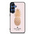 PINEAPPLE KATE SPADE Samsung Galaxy S25 Case