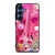 PINK PARIS CUTE Samsung Galaxy S25 Case
