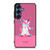 PINK POKEMON EVEE EVOLUTION SYLVEON Samsung Galaxy S25 Case