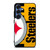 PITSSBURGH STEELERS NFL LOGO Samsung Galaxy S25 Case