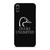 DUCKS UNLIMITED WETLANDS WATERFOWL iPhone XS Max Case