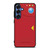 POKEDEX POKEMON NINTENDO Samsung Galaxy S25 Case