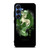 POKEMON EVEE EVOLUTION LEAFEON Samsung Galaxy S25 Case