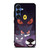 POKEMON GENGAR GHOST Samsung Galaxy S25 Case