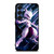 POKEMON MEWTWO ART Samsung Galaxy S25 Case