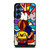 POP ART ROMERO BRITTO Samsung Galaxy S25 Case
