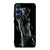 POWER RANGERS WHITE Samsung Galaxy S25 Case