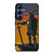 PRAISE THE SUN DARK SOULS 2 Samsung Galaxy S25 Case