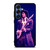 PRINCE PURPLE RAIN Samsung Galaxy S25 Case PRINCE PURPLE RAIN Samsung Galaxy S25 Case
