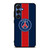 PSG AIR JORDAN Samsung Galaxy S25 Case