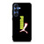 PUMA SHOES LOGO Samsung Galaxy S25 Case