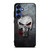 PUNISHER MARVEL Samsung Galaxy S25 Case