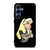 PUNK DISNEY PRONCESS Samsung Galaxy S25 Case