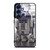 R2D2 STAR WARS Samsung Galaxy S25 Case