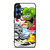 RAT FINK HOT ROD Samsung Galaxy S25 Case