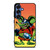 RAT FINK HOT Samsung Galaxy S25 Case