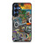 RAT FINK SPEEDLESS 2 Samsung Galaxy S25 Case