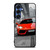 RED LAMBORGINI Samsung Galaxy S25 Case