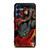 RIDE TOOTHLESS DRAGON Samsung Galaxy S25 Case
