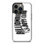 BILLIONAIRE BOYS CLUB LOGO iPhone 13 Pro Case