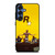 ROCKSTAR GRAND TEFT AUTO V Samsung Galaxy S25 Case
