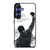 ROCKY MOTIVATIONAL QUOTES Samsung Galaxy S25 Case ROCKY MOTIVATIONAL QUOTES Samsung Galaxy S25 Case