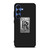 ROLLS ROYCE LOGO CARBON Samsung Galaxy S25 Case