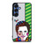 ROMERO BRITTO ART Samsung Galaxy S25 Case