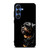 ROTTEILER DOG GLASSES Samsung Galaxy S25 Case