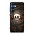 SAN FRANCISCO GIANTS SF LINES Samsung Galaxy S25 Case