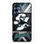 SAN JOSE SHARKS LOGO NHL Samsung Galaxy S25 Case