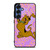 SCOOBY DOO DOG Samsung Galaxy S25 Case