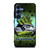 SEATTLE SEAHAWKS FOOTBALL HANDS Samsung Galaxy S25 Case
