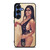 SEXY MIA KHALIFA Samsung Galaxy S25 Case