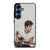 SHAWN MENDES AND GUITAR Samsung Galaxy S25 Case