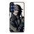 SHERLOCK HOLMES ART Samsung Galaxy S25 Case