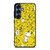 SNOOPY HUG Samsung Galaxy S25 Case