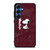 SNOOPY PEANUTS Samsung Galaxy S25 Case