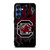 SOUTH CAROLINA GAMECOCKS BATCH Samsung Galaxy S25 Case