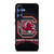 SOUTH CAROLINA GAMECOCKS Samsung Galaxy S25 Case