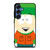 SOUTH PARK 1 Samsung Galaxy S25 Case