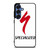 SPECIALIZED BICYCLE LOGO Samsung Galaxy S25 Case