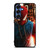 SPIDERMAN AMAZING MARVEL Samsung Galaxy S25 Case