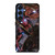 SPIDERMAN CONCEPT Samsung Galaxy S25 Case
