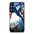 SPIDERMAN HOMECOMING Samsung Galaxy S25 Case