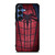 SPIDERMAN ICON MARVEL SUPERHERO Samsung Galaxy S25 Case